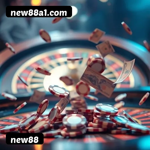 Principais provedores de slots da new88 - NetEnt, Pragmatic Play, Play'n GO
